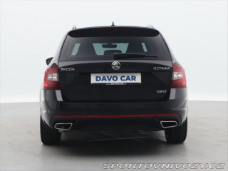 Škoda Octavia RS 2,0 TDI 135kW DSG Challen 2018