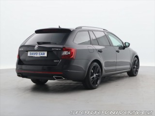 Škoda Octavia RS 2,0 TDI 135kW DSG Challen 2018