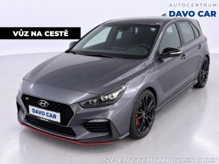 Hyundai i30 N 2,0 TGDI 202kW N Performa