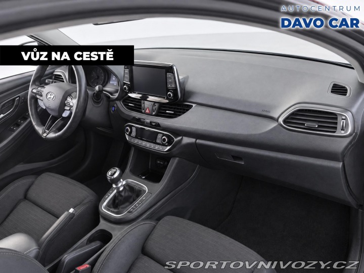 Hyundai i30 N 2,0 T-GDI 202kW N Perform 2018