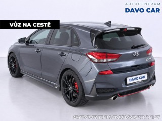 Hyundai i30 N 2,0 TGDI 202kW N Performa 2018