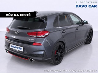 Hyundai i30 N 2,0 TGDI 202kW N Performa 2018