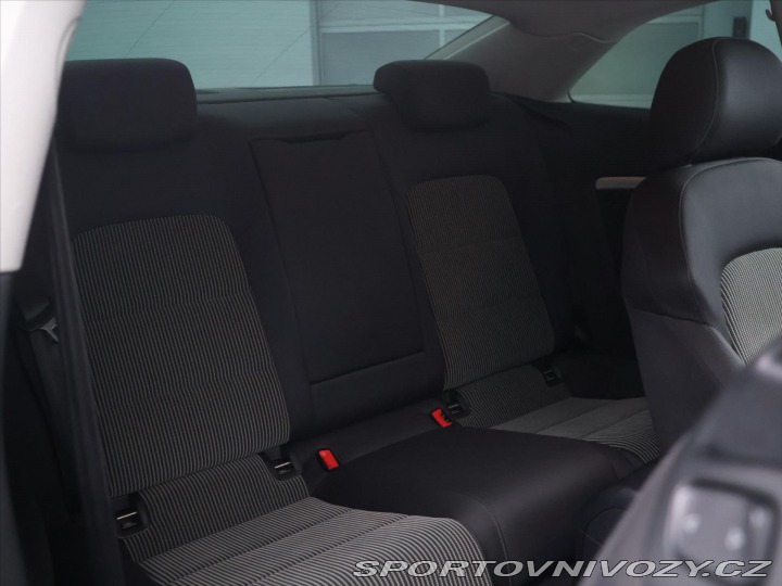 Audi A5 3,0 TDI 176KW QUATTRO SLI 2007