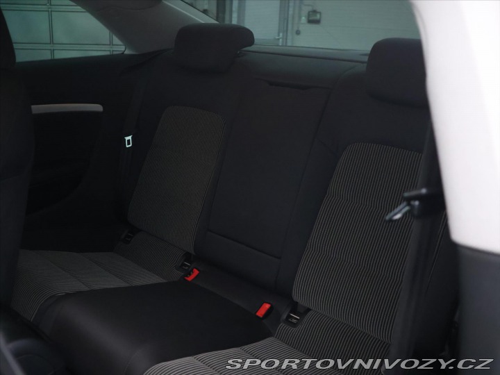 Audi A5 3,0 TDI 176KW QUATTRO SLI 2007