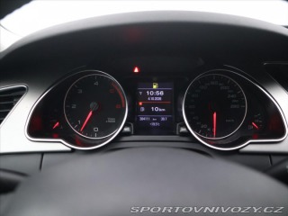 Audi A5 3,0 TDI 176KW QUATTRO SLI 2007