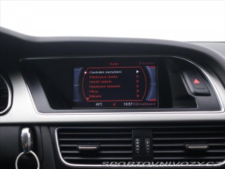 Audi A5 3,0 TDI 176KW QUATTRO SLI 2007