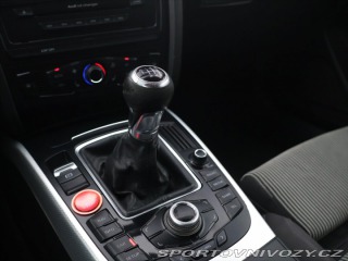 Audi A5 3,0 TDI 176KW QUATTRO SLI 2007