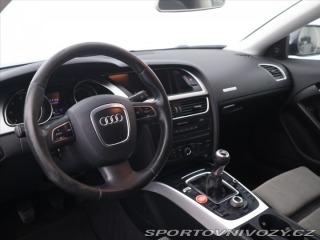 Audi A5 3,0 TDI 176KW QUATTRO SLI 2007