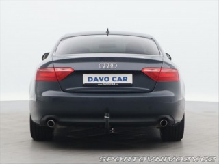 Audi A5 3,0 TDI 176KW QUATTRO SLI 2007