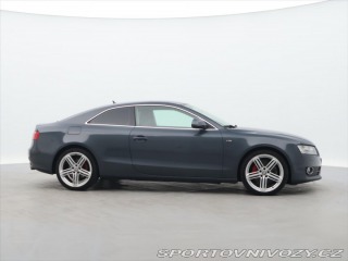Audi A5 3,0 TDI 176KW QUATTRO SLI 2007