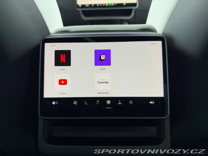 Tesla Model 3 PERFORMANCE HIGHLAND AWD, 2024
