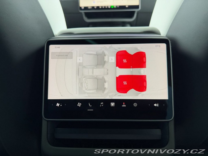 Tesla Model 3 PERFORMANCE HIGHLAND AWD, 2024