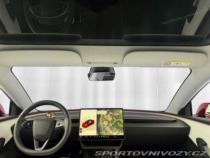 Tesla Model 3 PERFORMANCE HIGHLAND AWD, 2024