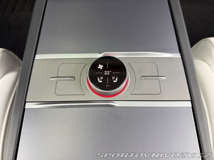 Tesla Model 3 PERFORMANCE HIGHLAND AWD, 2024