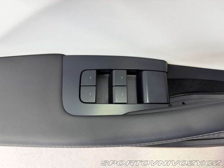 Tesla Model 3 PERFORMANCE HIGHLAND AWD, 2024