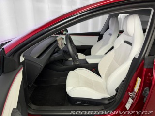 Tesla Model 3 PERFORMANCE HIGHLAND AWD, 2024