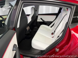 Tesla Model 3 PERFORMANCE HIGHLAND AWD, 2024