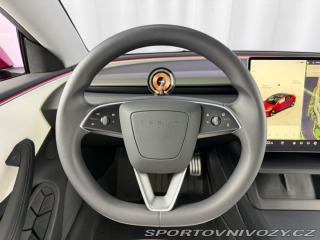 Tesla Model 3 PERFORMANCE HIGHLAND AWD, 2024