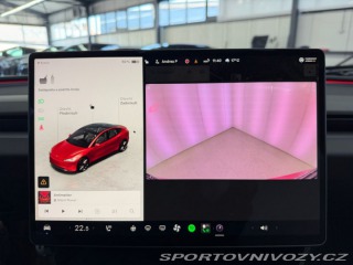 Tesla Model 3 PERFORMANCE HIGHLAND AWD, 2024