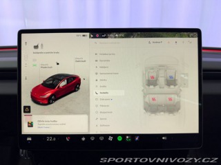 Tesla Model 3 PERFORMANCE HIGHLAND AWD, 2024