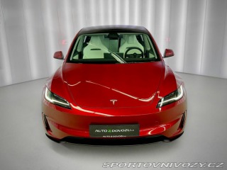 Tesla Model 3 PERFORMANCE HIGHLAND AWD, 2024