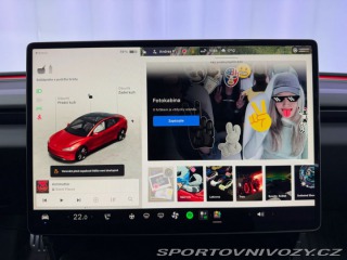 Tesla Model 3 PERFORMANCE HIGHLAND AWD, 2024