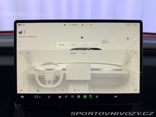 Tesla Model 3 PERFORMANCE HIGHLAND AWD, 2024
