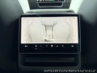 Tesla Model 3 PERFORMANCE HIGHLAND AWD, 2024