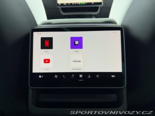 Tesla Model 3 PERFORMANCE HIGHLAND AWD, 2024