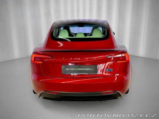 Tesla Model 3 PERFORMANCE HIGHLAND AWD, 2024