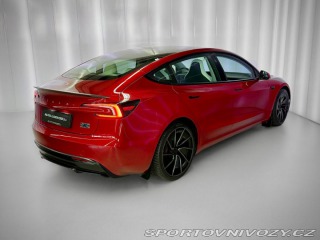 Tesla Model 3 PERFORMANCE HIGHLAND AWD, 2024