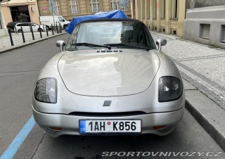 Fiat Barchetta 1997 1997