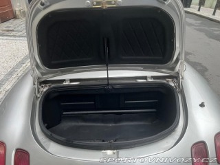 Fiat Barchetta 1997 1997