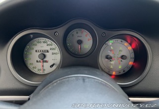 Fiat Barchetta 1997 1997