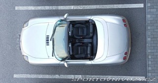 Fiat Barchetta 1997 1997