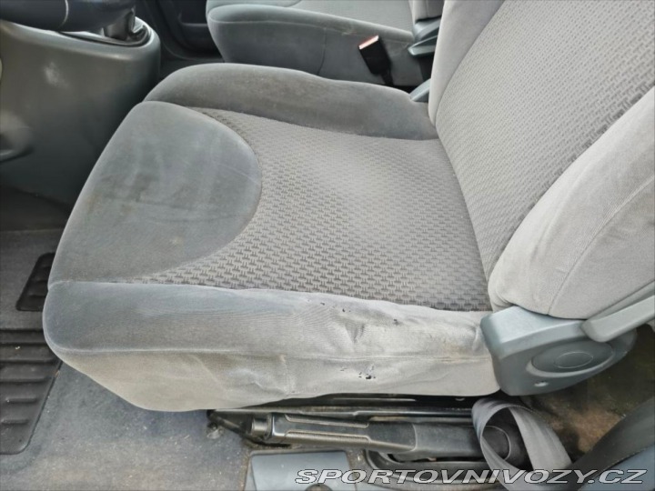Fiat Ostatní modely Scudo 2,0 Peugeot Expert 2012 2012