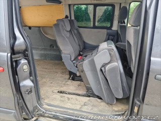 Fiat Ostatní modely Scudo 2,0   Peugeot Expert 2012 2012