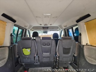 Fiat Ostatní modely Scudo 2,0   Peugeot Expert 2012 2012