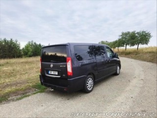 Fiat Ostatní modely Scudo 2,0   Peugeot Expert 2012 2012