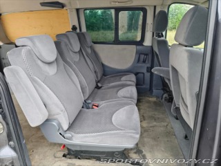 Fiat Ostatní modely Scudo 2,0   Peugeot Expert 2012 2012