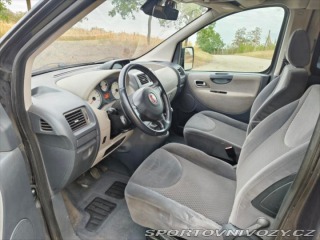 Fiat Ostatní modely Scudo 2,0   Peugeot Expert 2012 2012