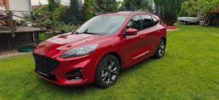Ford  Kuga 2,5   FHEV STLine X v zar