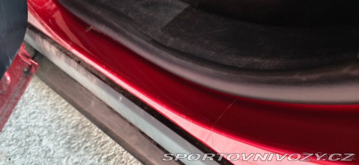 Ford Ostatní modely Kuga 2,5 FHEV STLine X v zar 1800