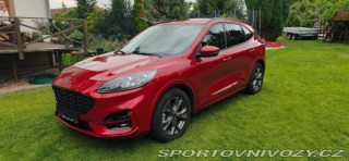 Ford Ostatní modely Kuga 2,5 FHEV STLine X v zar 1800