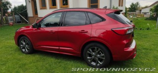 Ford Ostatní modely Kuga 2,5 FHEV STLine X v zar 1800