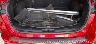 Ford Ostatní modely Kuga 2,5 FHEV STLine X v zar 1800