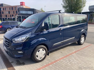 Ford  Transit 2,0   Trend 320 L2 EcoBlu