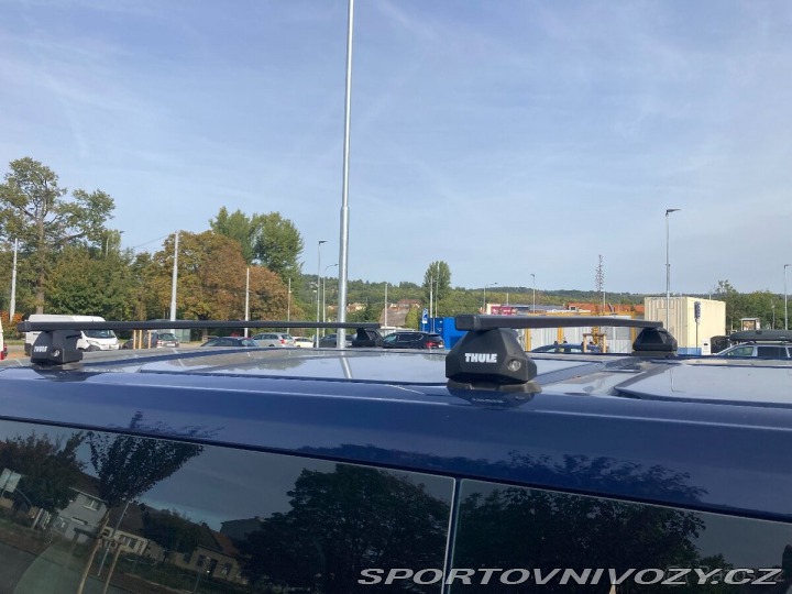Ford Ostatní modely Transit 2,0 Trend 320 L2 EcoBlu 2021