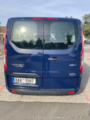 Ford Ostatní modely Transit 2,0 Trend 320 L2 EcoBlu 2021