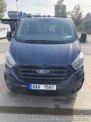 Ford Ostatní modely Transit 2,0 Trend 320 L2 EcoBlu 2021